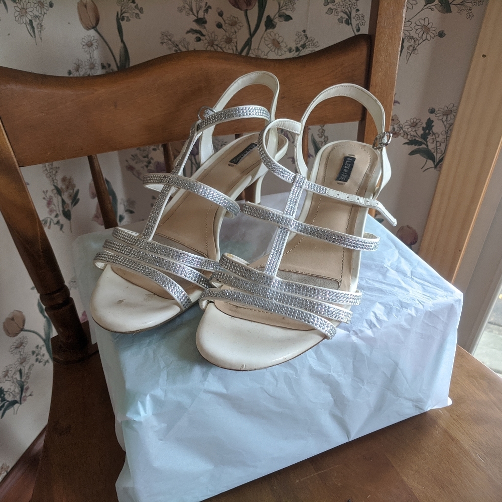 Alex Marie Sandals